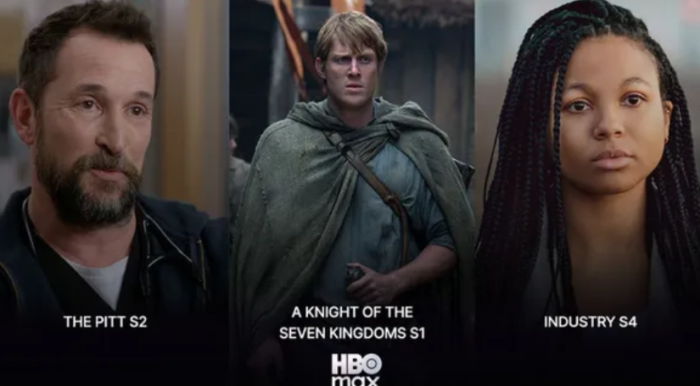 Какво да гледаме по HBO Max през януари 2026 г.