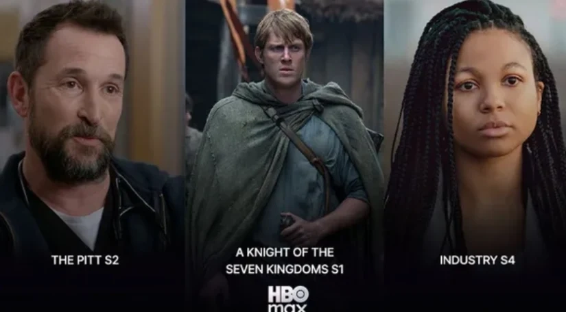 Какво да гледаме по HBO Max през януари 2026 г.