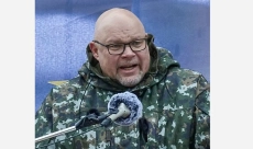 Бивш финландски депутат и съпругата му получиха статут на бежанци в Русия