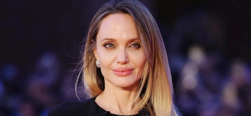 Анджелина Джоли напуска Холивуд, ще живее в Камбоджа и Франция