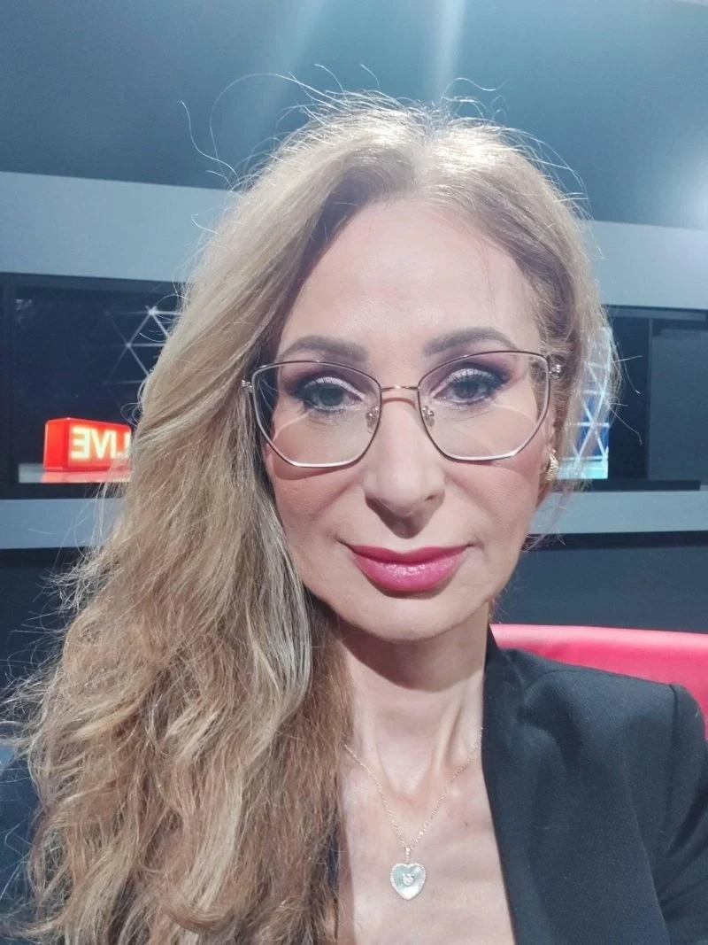 Катя Илиева става главен редактор на новините в телевизия \'\'Евроком\'\'