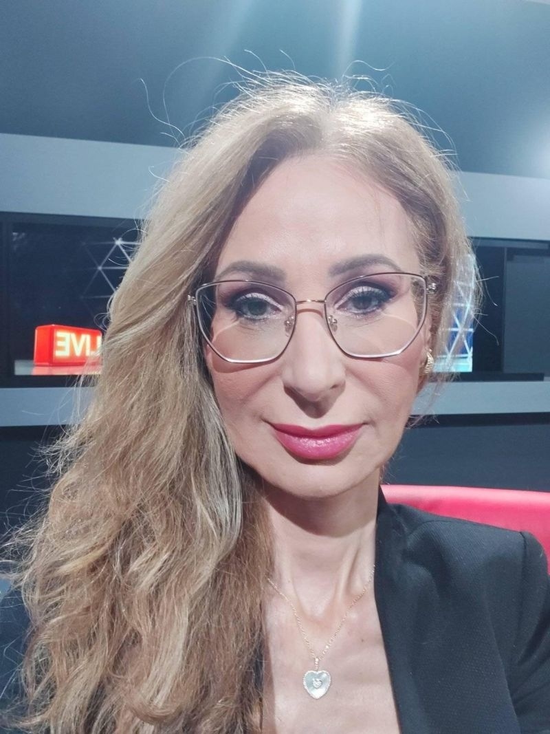 Катя Илиева става главен редактор на новините в телевизия \'\'Евроком\'\'