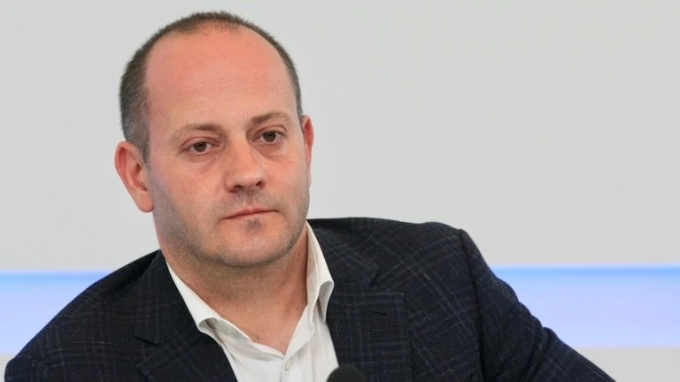 Радан Кънев: Радев отдавна флиртува и с режима на Путин, и с модела на управление на Тръмп