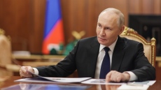 Путин разпореди растеж на руската икономика