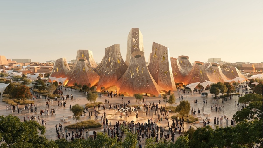 Саудитска Арабия посреща над 150млн. туристи за Експо 2030 в Рияд