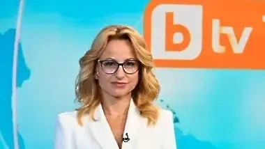 СЕМ проверява bTV за казуса с Цънцарова