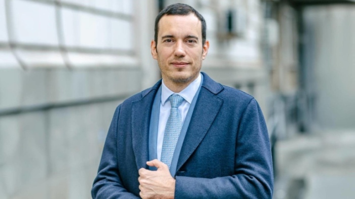 Васил Терзиев: Темата за боклука не е политически спор