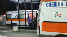 Над 140 пострадали на леда за 24 часа потърсиха помощ в Пирогов