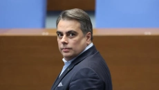 Асен Василев: Охраната на Борисов и Пеевски трябва да се махне