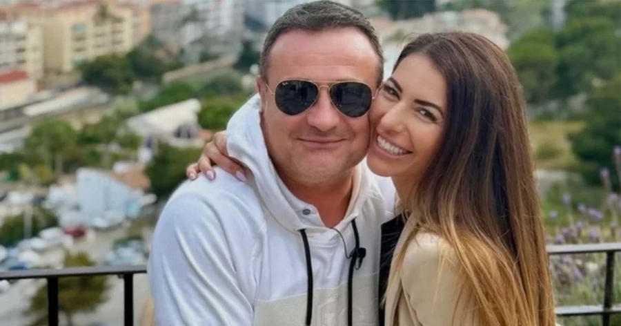 Димитър Рачков предложи брак на Виктория