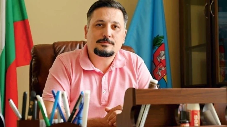 Кметът на столичния район \