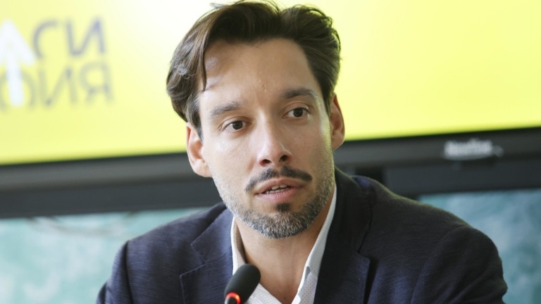 Борис Бонев оборва с данни Терзиев за обществените поръчки на районни кметове на \