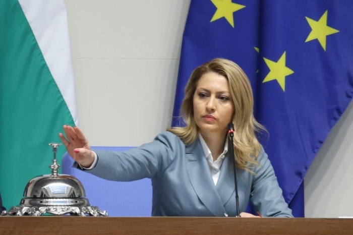 Започна „вероятно“ последната сесия на 51-вото Народно събрание