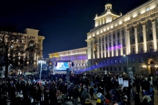ПП–ДБ и „Възраждане“ организират протести в София