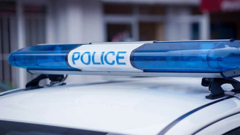 Откриха тяло на мъж в реката на софийското село Бистрица