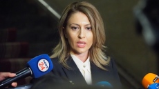 Рая Назарян: Каквото и решение да вземе президентът, ще носи лична отговорност за него