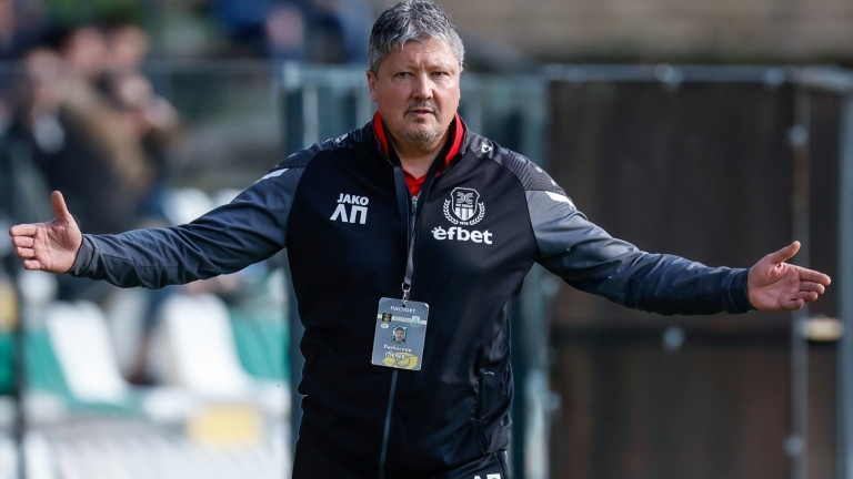 Любослав Пенев ще бъде транспортиран от Дрезден в София