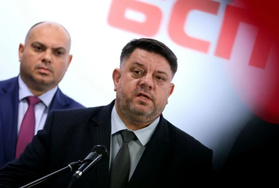„БСП-Обединена левица” обясни за напускането на четирите партии