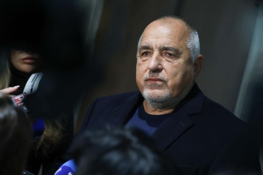 Борисов: България не може да си позволи забавяне в условията на цифрова трансформация и изкуствен интелект