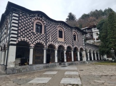 Мощи на свети Давид и светини на свети Йоан Руски ще бъдат посрещнати в Благоевград