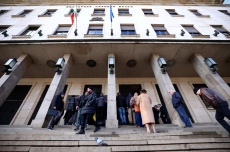 Сребърна колекционерска евромонета предизвика фурор