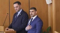 Разследват столичен общински съветник за участие в организирана престъпна група