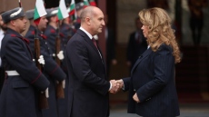 Надя Младенова е началник на кабинета на президента Йотова