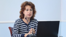 Областите Монтана, Плевен, Сливен и Търговище са в предепидемична ситуация