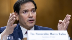 Марко Рубио: Териториалният въпрос между Русия и Украйна остава нерешен