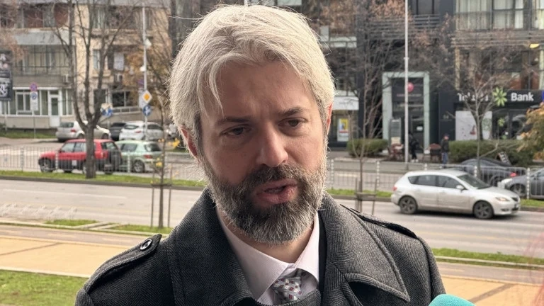 Благомир Коцев: Политически готвена криза с боклука заплашва Варна