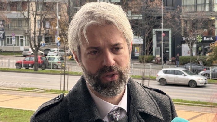 Благомир Коцев: Политически готвена криза с боклука заплашва Варна