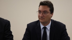 Крум Зарков се кандидатира за председател на БСП, иска \