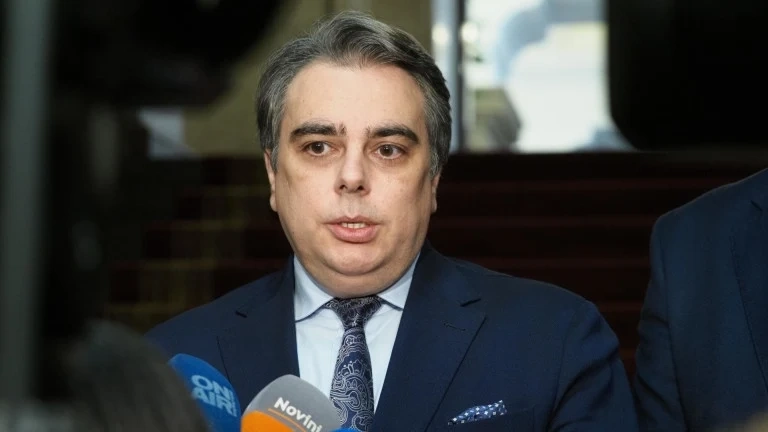 На първа инстанция Асен Василе загуби дело срещу Тошко Йорданов