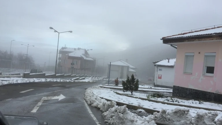 Вдигната е блокадата на границата между България и Република Северна Македония