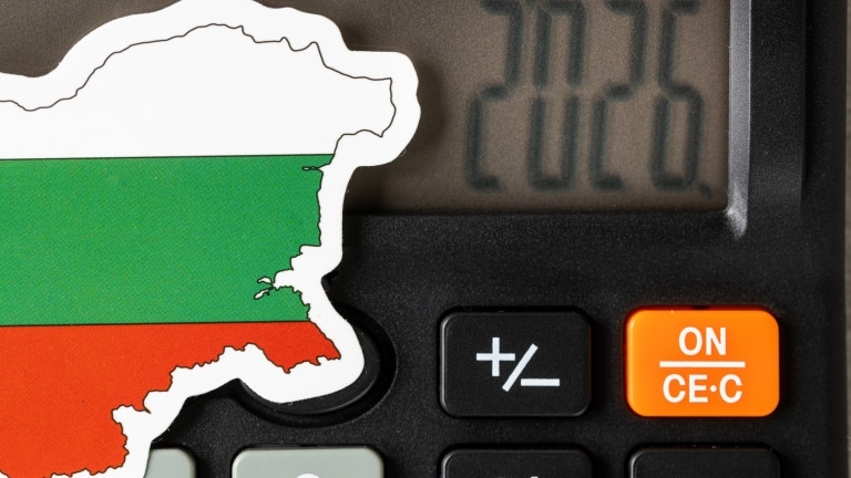 Рамката на бюджета за 2025-а рухна, но изглежда подходяща за 2026-а