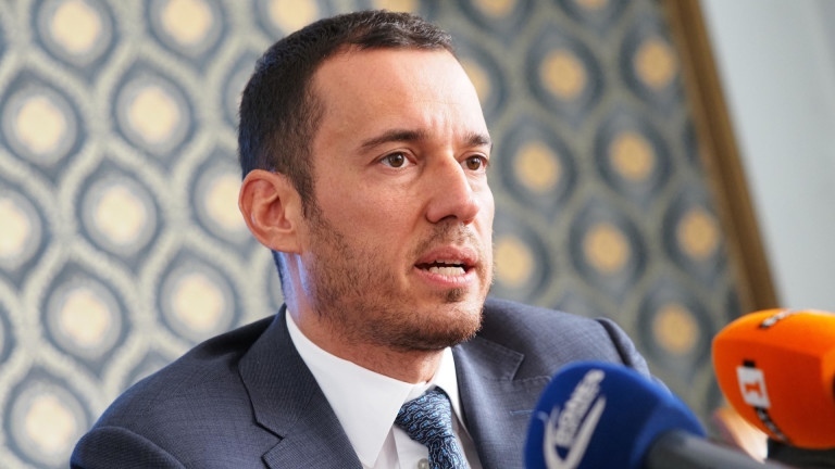 Васил Терзиев: Познавах тримата убити край Петрохан