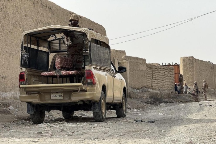 МВнР: Има ли пострадали българи при бомбената атака срещу джамия в пакистанската столица