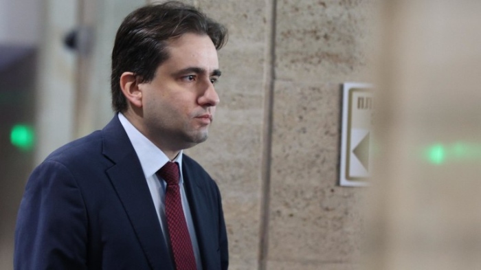 Божидар Божанов уверява, че Андрей Гюров няма \