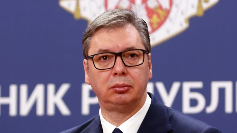 ЕС обмисля спиране на еврофондове за Сърбия