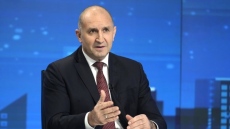 „Маркет Линкс“: Радев първи, ако изборите бяха днес