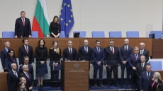 Новите министри с 18 послания