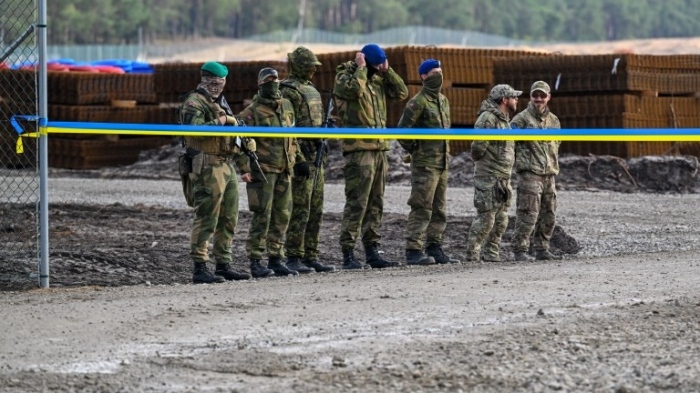 Норвегия връща у дома част от войниците си в Близкия изток