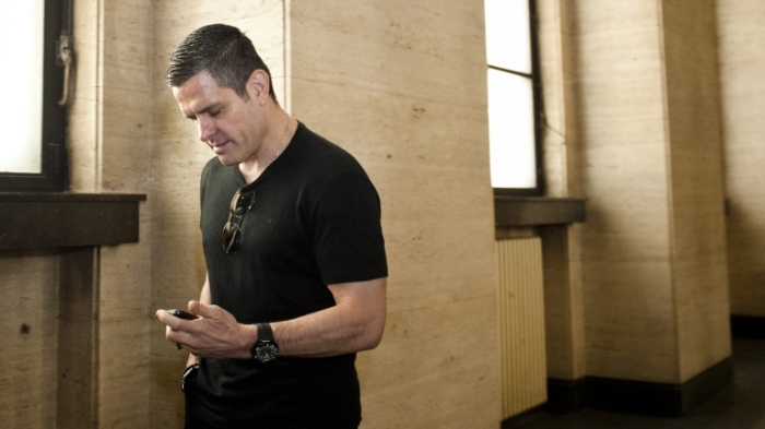 Съдът отказа да освободи предсрочно Евелин Банев - Брендо