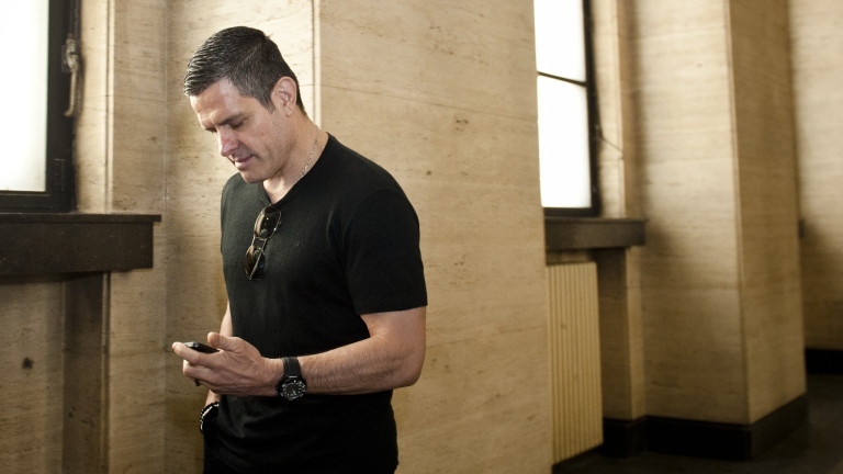 Съдът отказа да освободи предсрочно Евелин Банев - Брендо