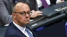 Канцлерът Мерц влиза в битката за лидер на Християндемократическия съюз