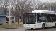 Столична община с амбиция да разшири автобусната мрежа с 40 км