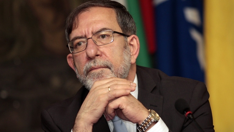 Филип Димитров: Служебният кабинет не е за реформи, а за управление в рамките на мандата си