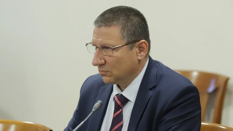 Съдия Куцкова: ВСС и силите в сянка ще се опитат да запазят Сарафов
