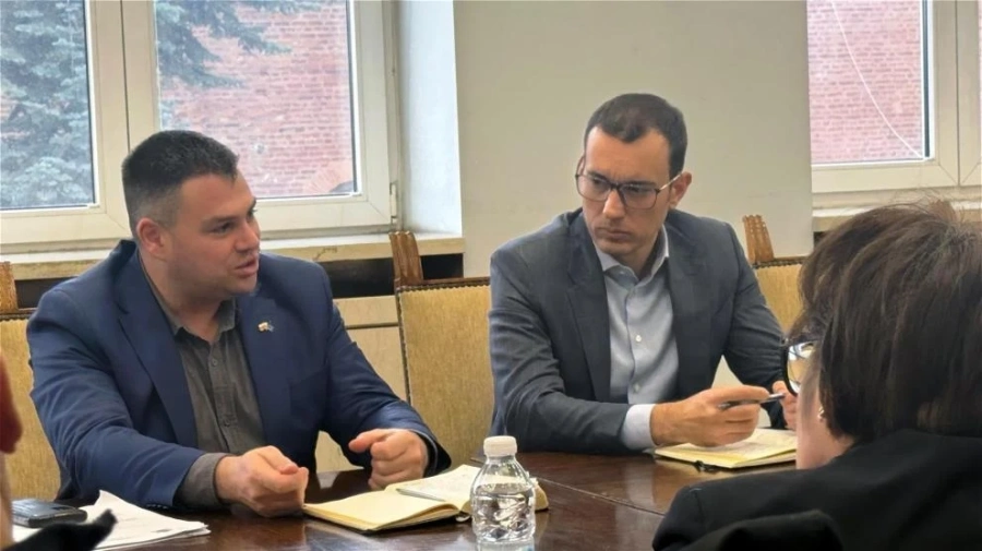 Терзиев: Допълнителни пари за транспорта не могат да бъдат отпускани без реформи