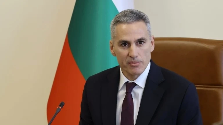 Андрей Гюров ядосан: Вътрешният министър привикан на разпит от прокуратурата